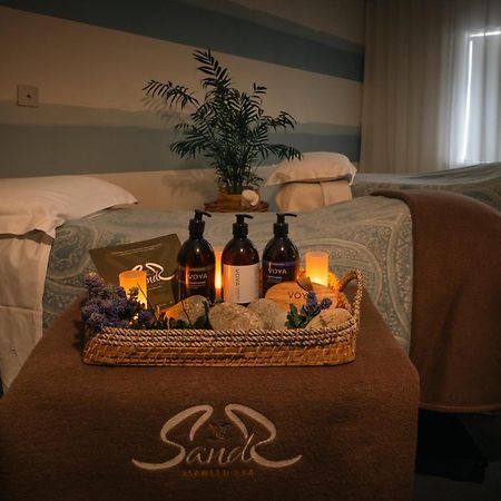 Connemara Sands Hotel & Spa Clifden Esterno foto