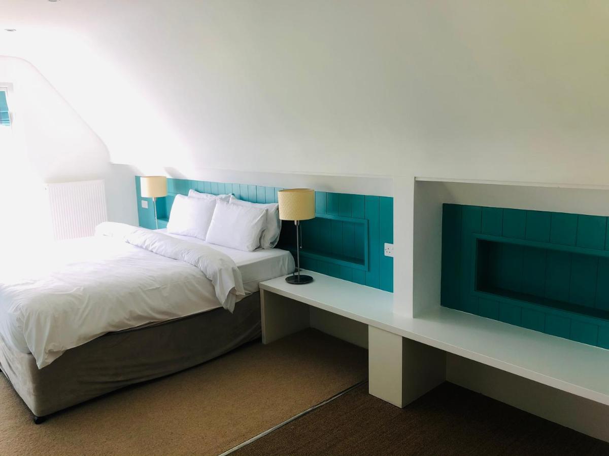 Connemara Sands Hotel & Spa Clifden Esterno foto