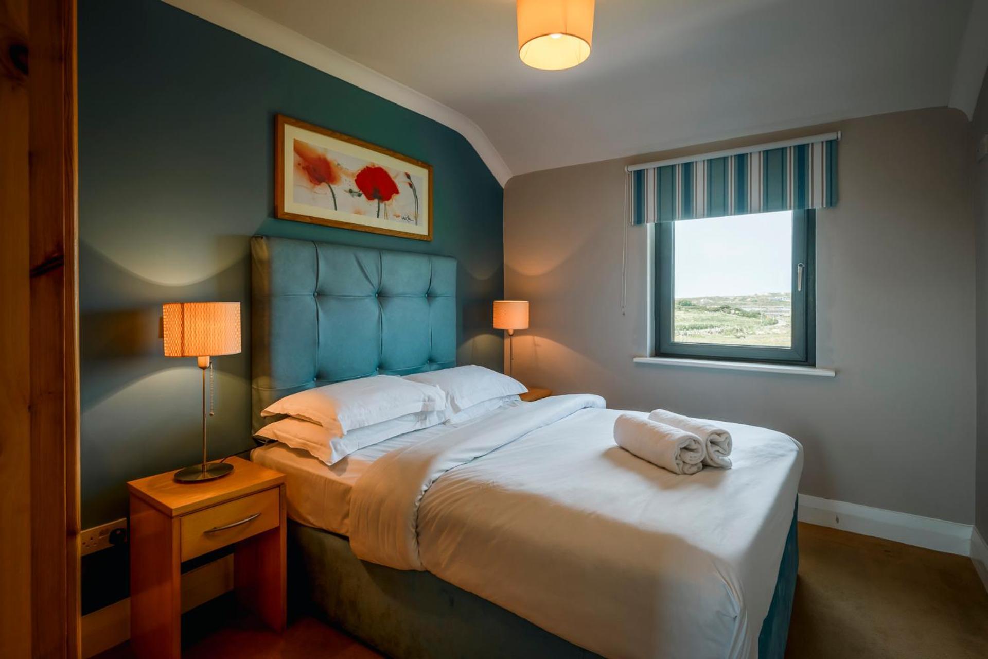 Connemara Sands Hotel & Spa Clifden Esterno foto