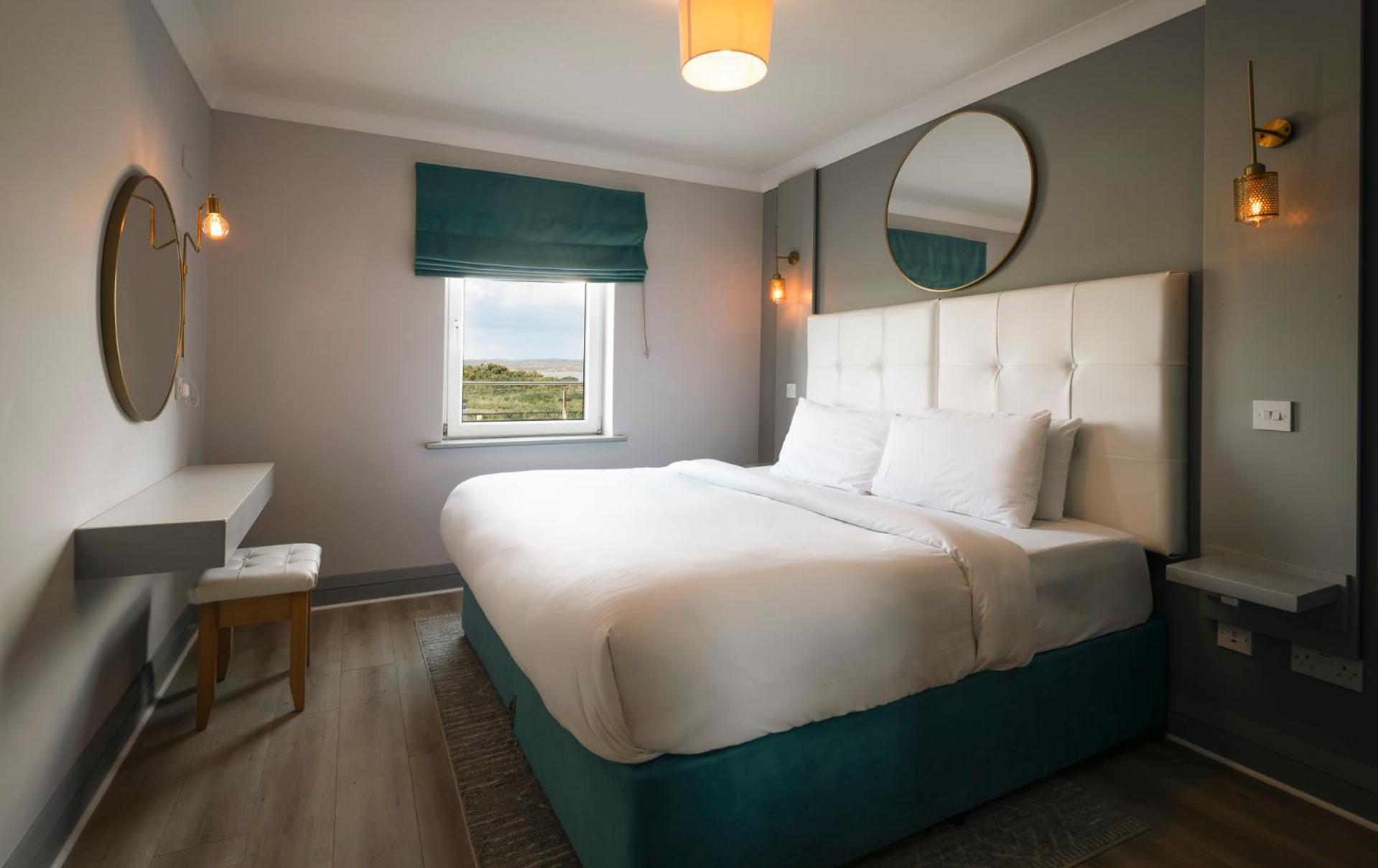 Connemara Sands Hotel & Spa Clifden Esterno foto