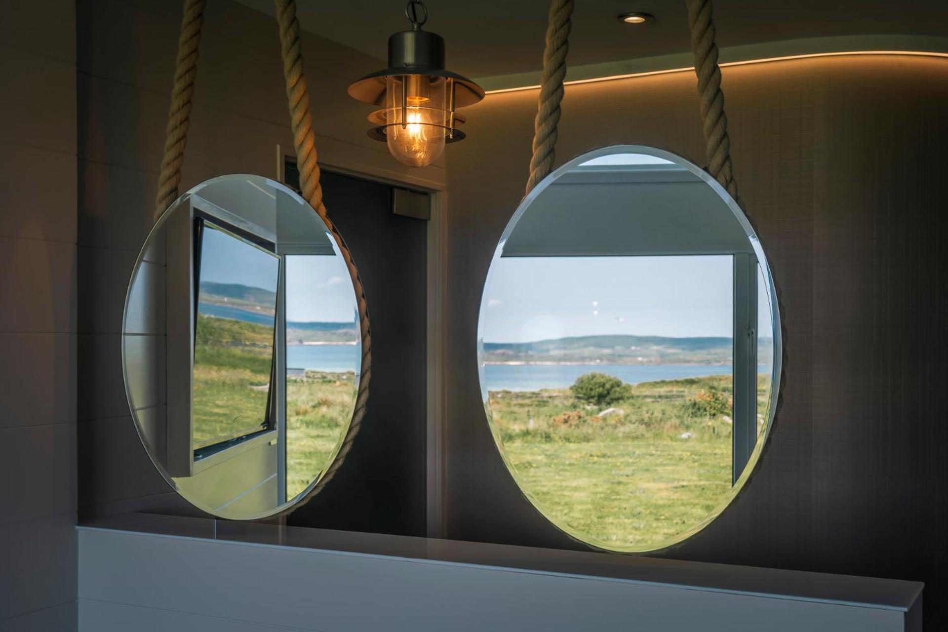 Connemara Sands Hotel & Spa Clifden Esterno foto