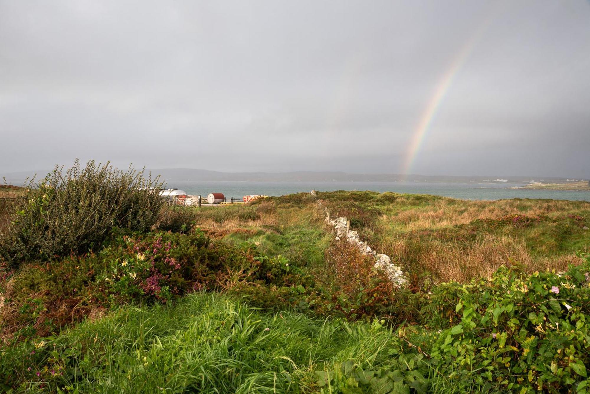 Connemara Sands Hotel & Spa Clifden Esterno foto