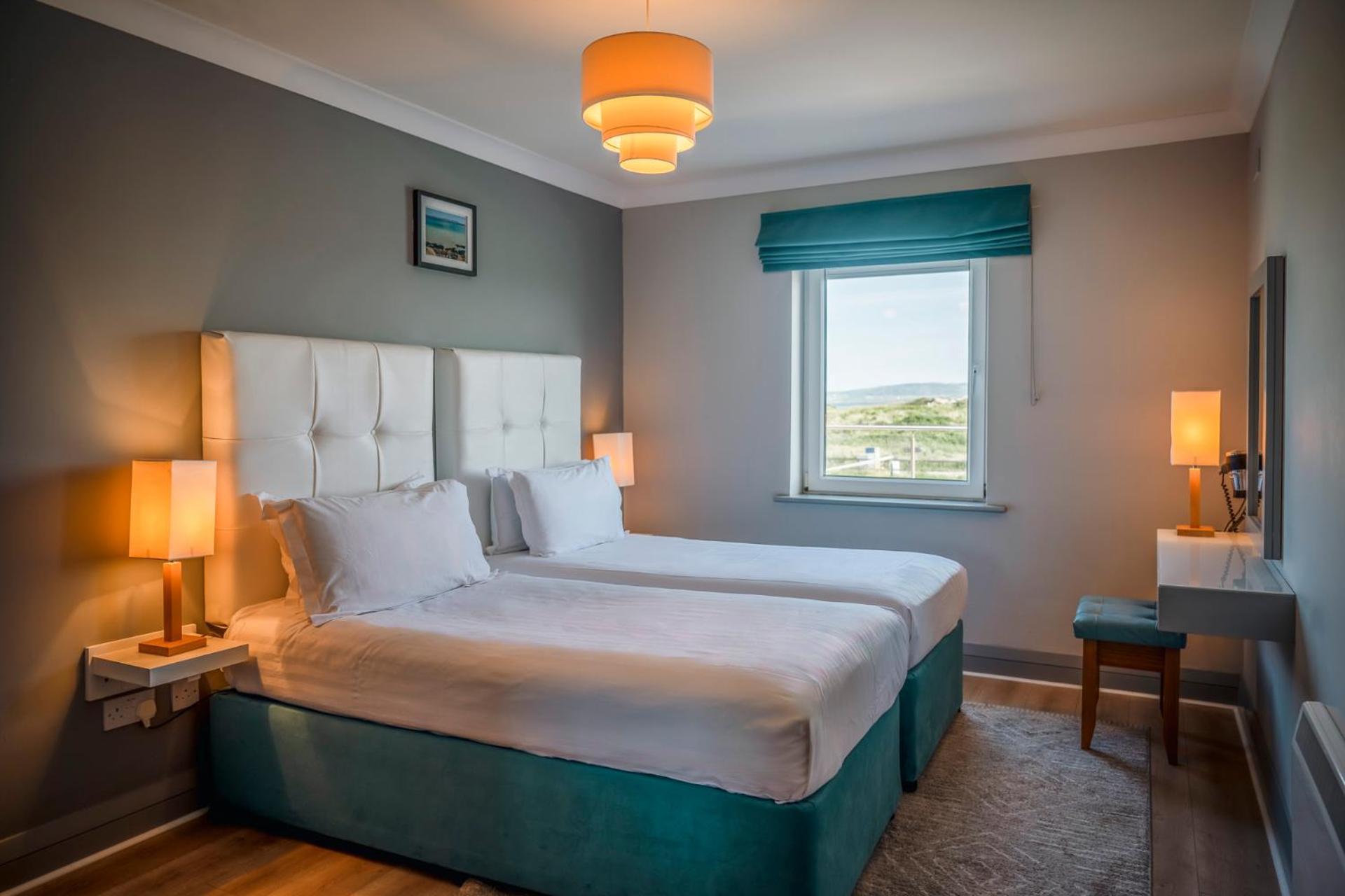 Connemara Sands Hotel & Spa Clifden Esterno foto