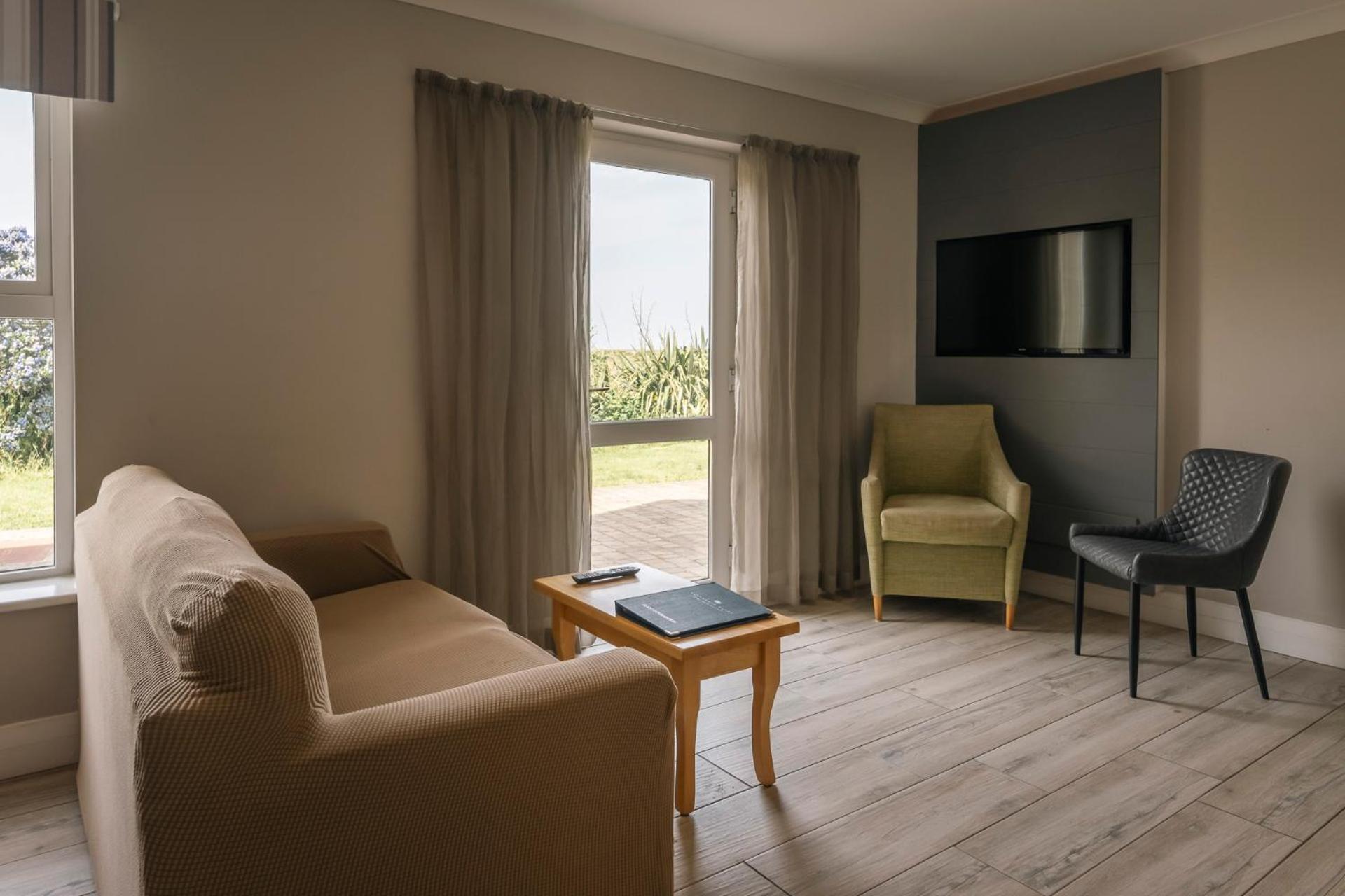 Connemara Sands Hotel & Spa Clifden Esterno foto