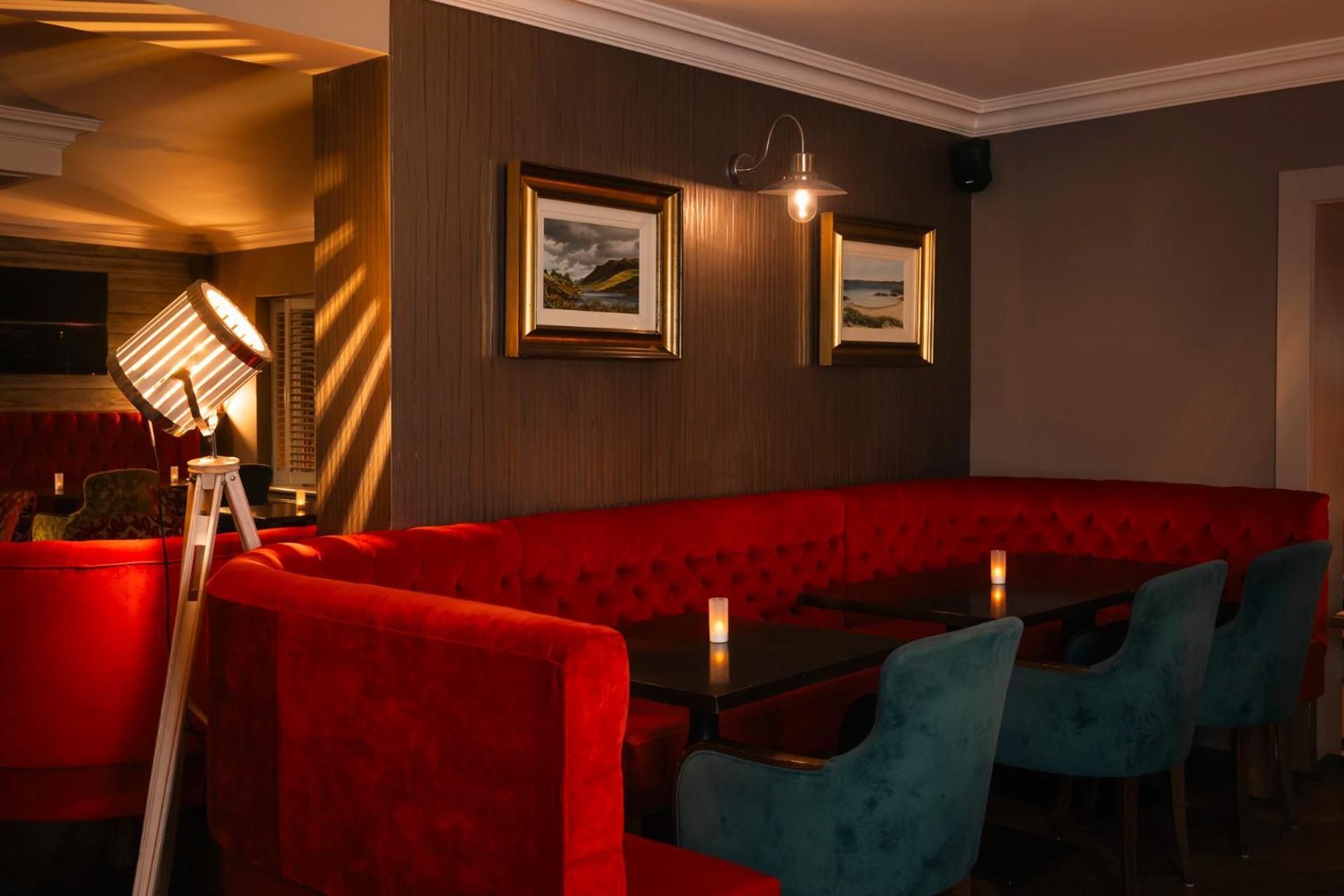 Connemara Sands Hotel & Spa Clifden Esterno foto