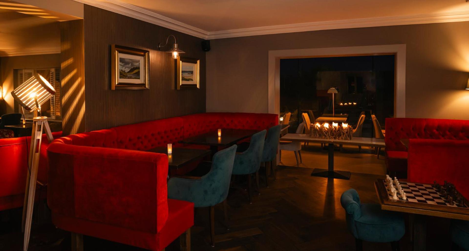 Connemara Sands Hotel & Spa Clifden Esterno foto