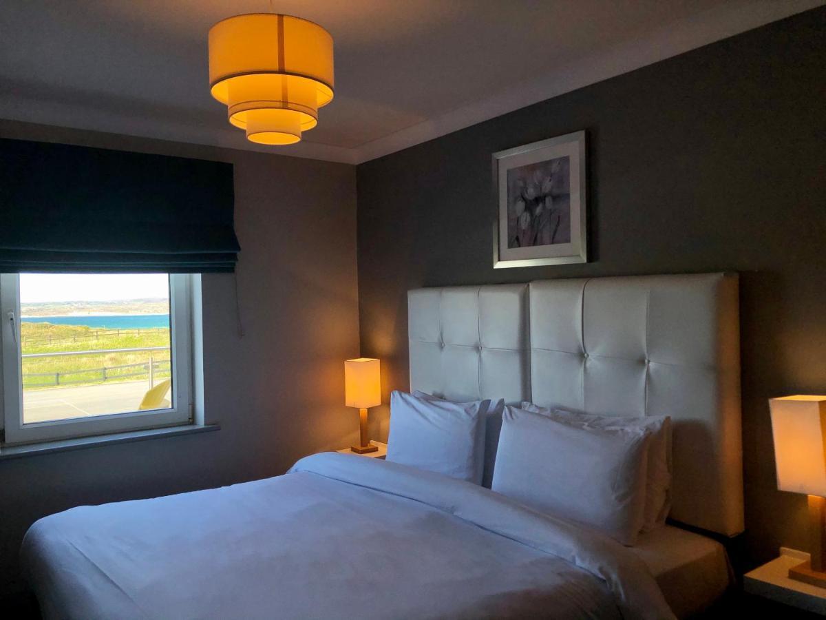 Connemara Sands Hotel & Spa Clifden Esterno foto